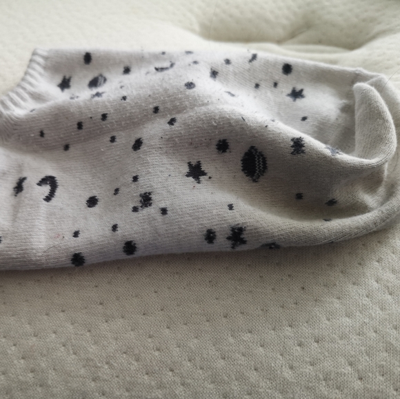 Used space sock - Picture 3 of 3